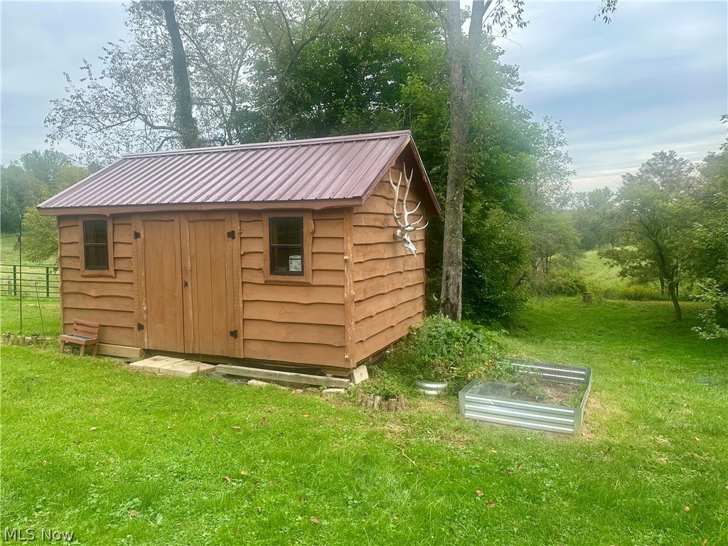 4260 Apple Pie Ridge Road Wellsburg WV 26070