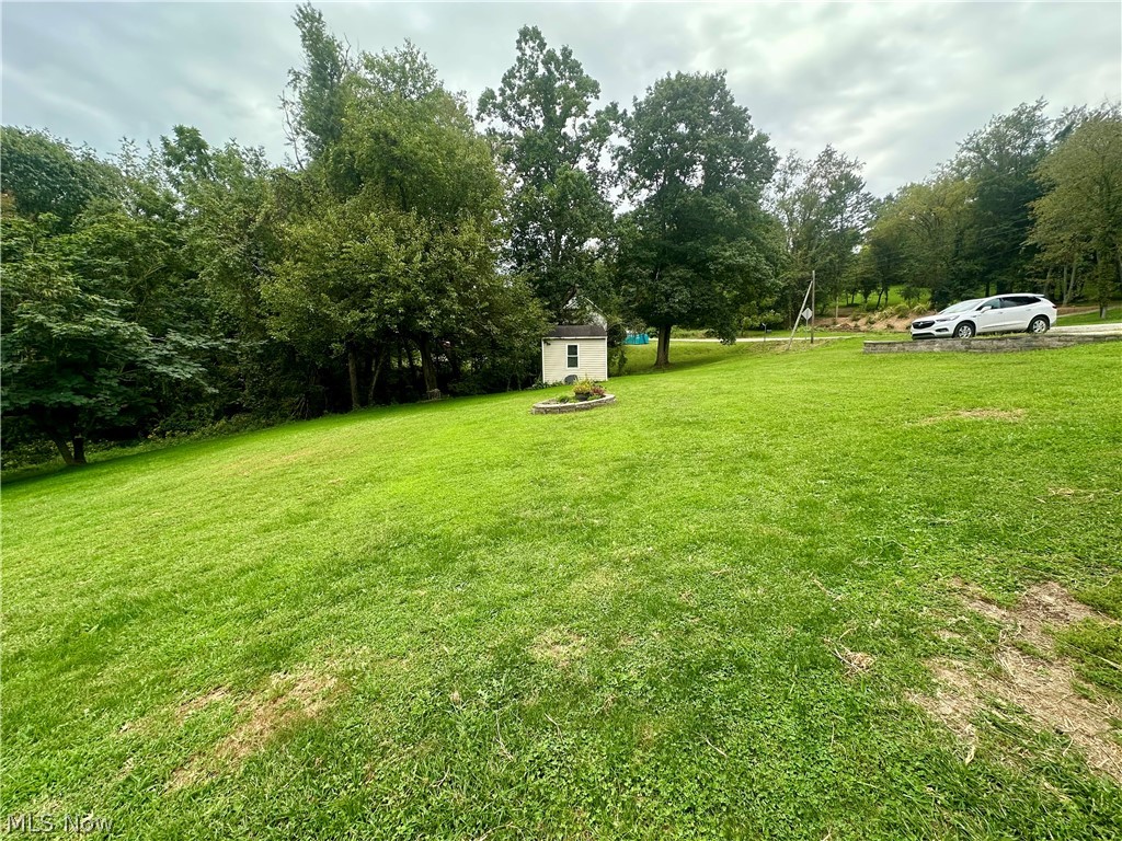 4260 Apple Pie Ridge Road Wellsburg WV 26070