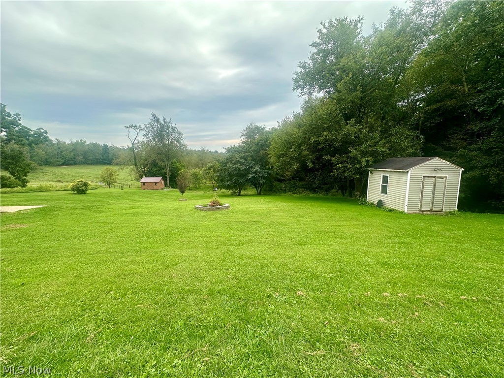 4260 Apple Pie Ridge Road Wellsburg WV 26070