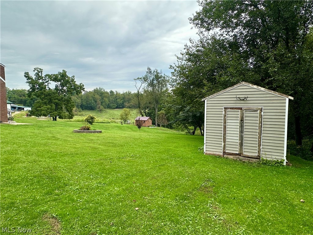 4260 Apple Pie Ridge Road Wellsburg WV 26070