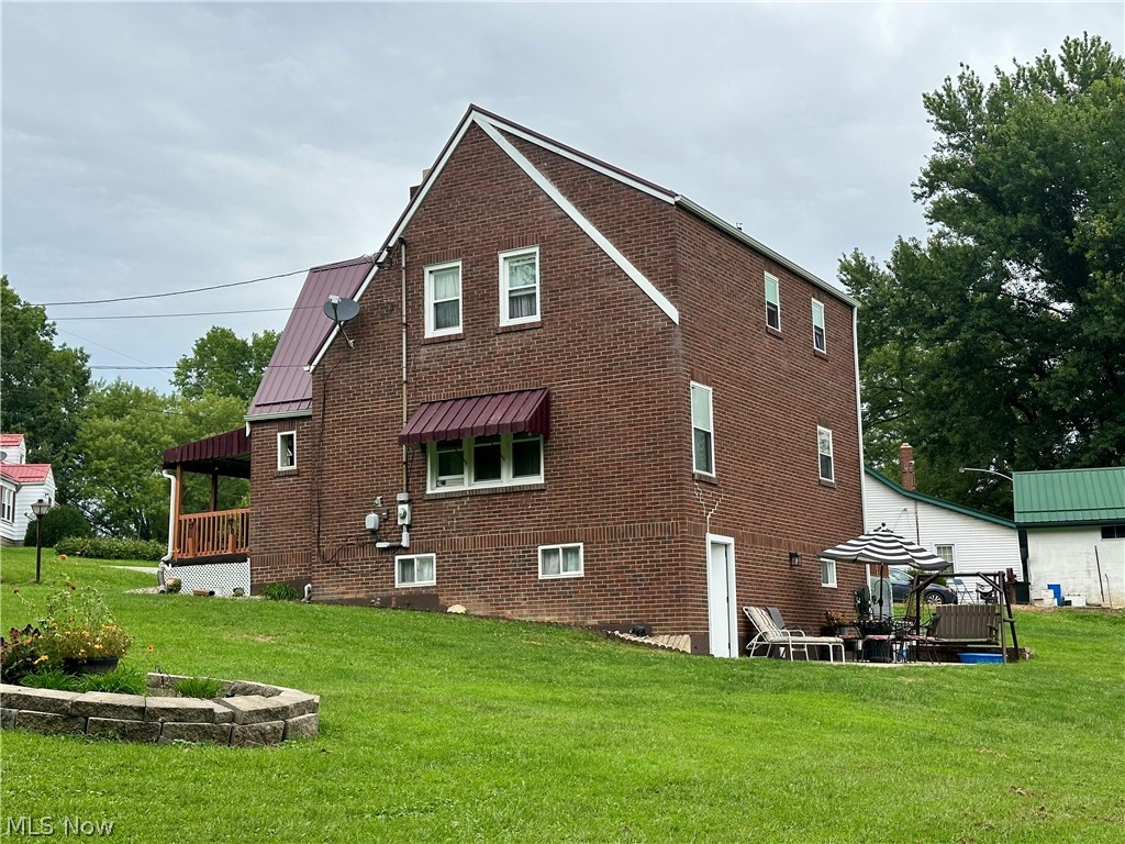 4260 Apple Pie Ridge Road Wellsburg WV 26070
