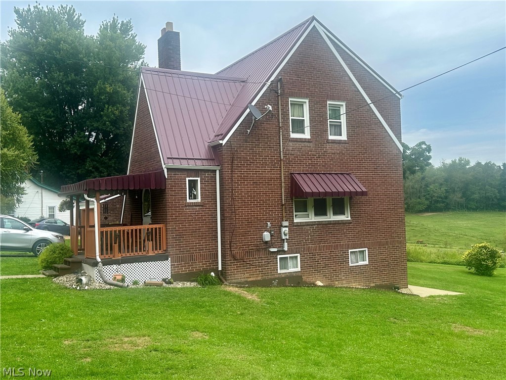4260 Apple Pie Ridge Road Wellsburg WV 26070