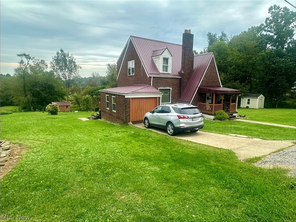 4260 Apple Pie Ridge Road Wellsburg WV 26070
