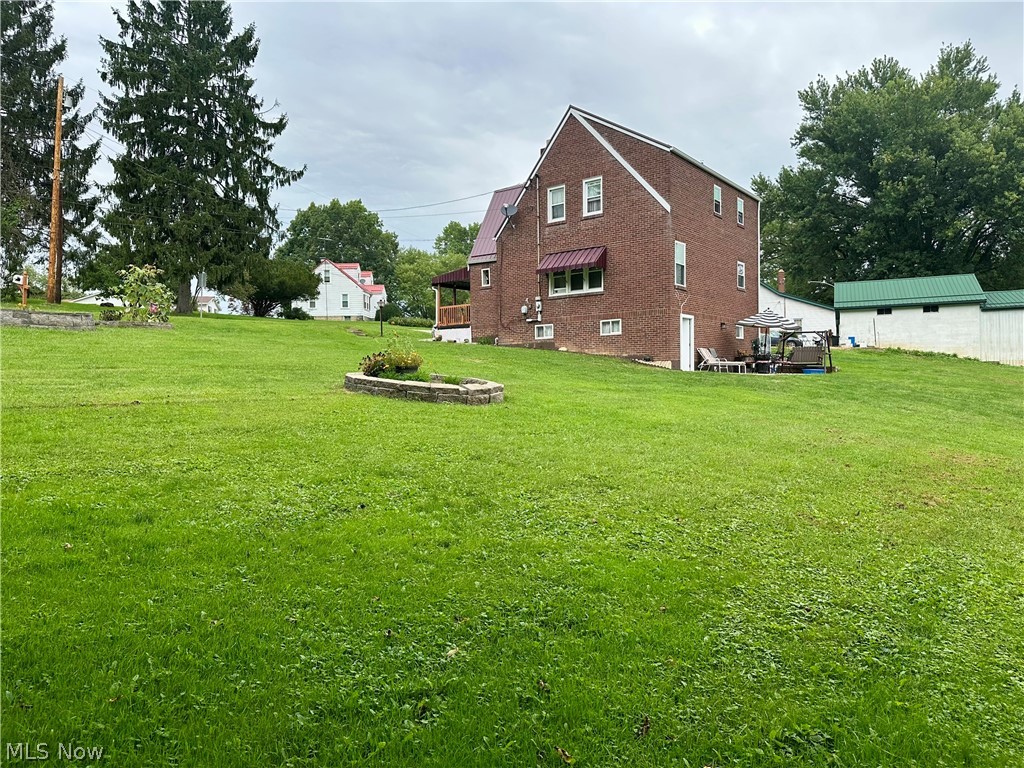 4260 Apple Pie Ridge Road Wellsburg WV 26070