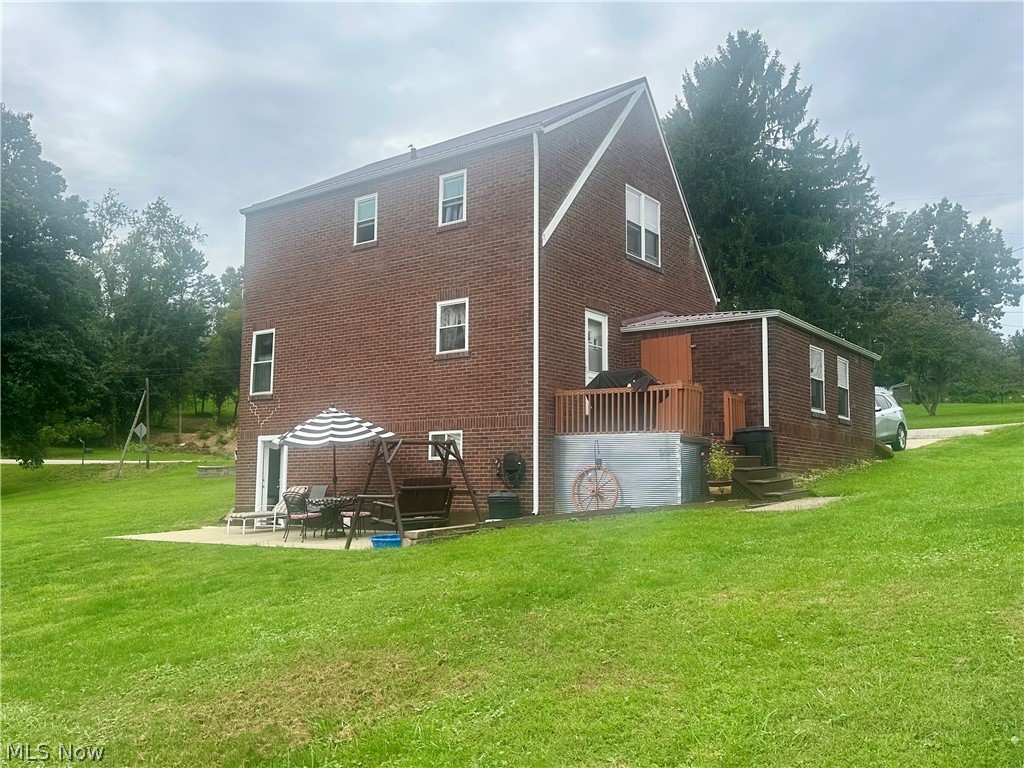 4260 Apple Pie Ridge Road Wellsburg WV 26070