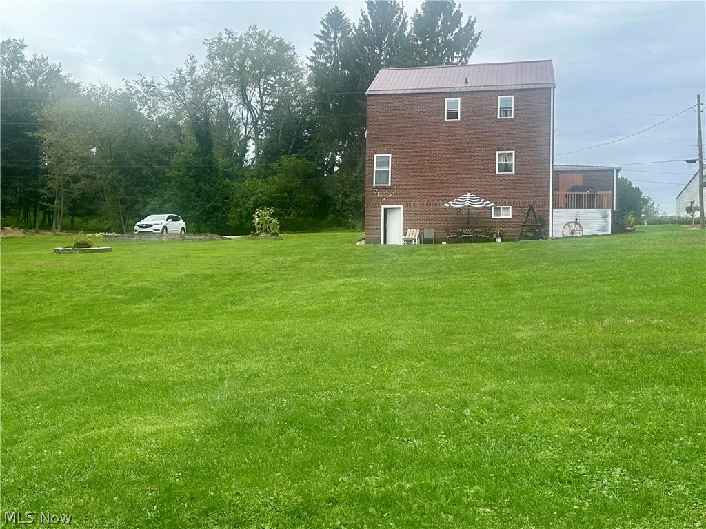 4260 Apple Pie Ridge Road Wellsburg WV 26070