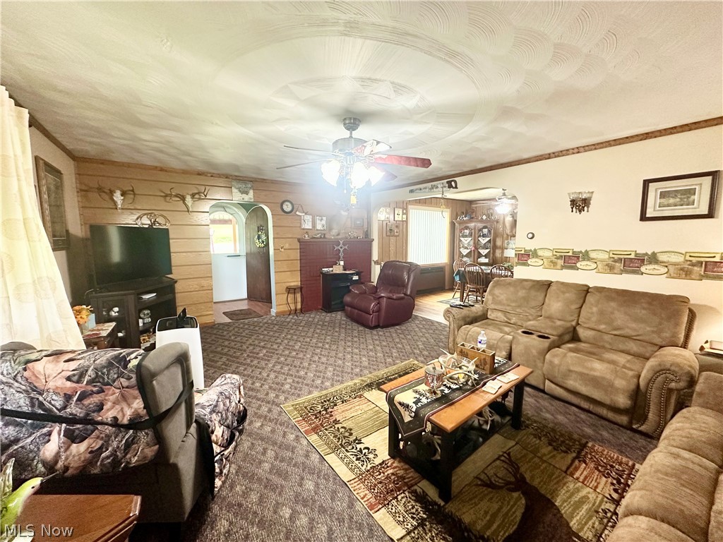 4260 Apple Pie Ridge Road Wellsburg WV 26070
