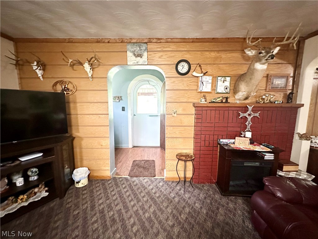 4260 Apple Pie Ridge Road Wellsburg WV 26070