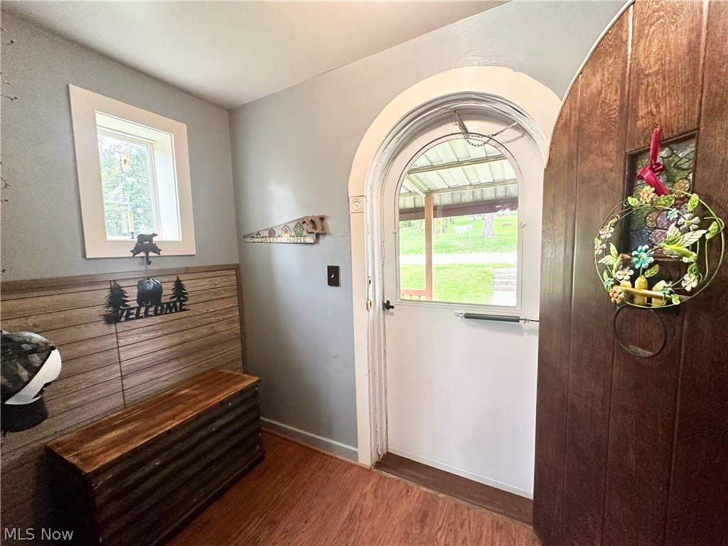 4260 Apple Pie Ridge Road Wellsburg WV 26070