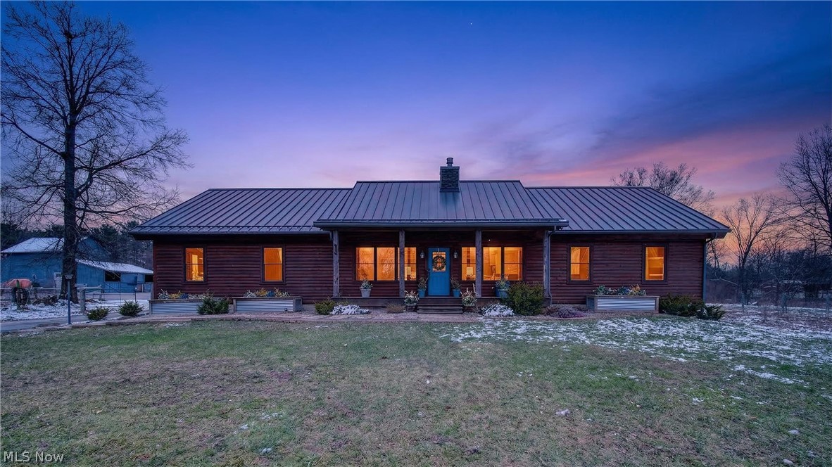 1693 Middleton Road Hudson OH 44236