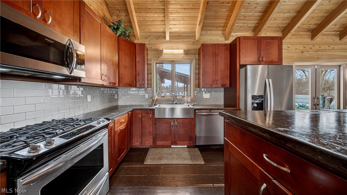 1693 Middleton Road Hudson OH 44236
