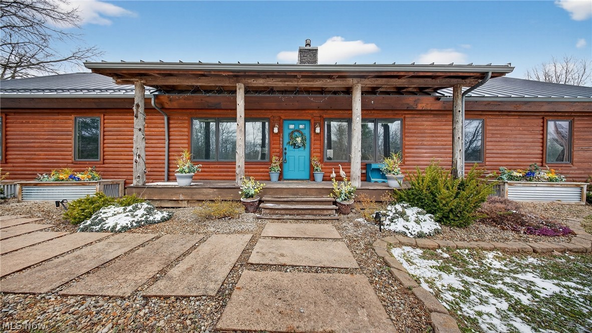 1693 Middleton Road Hudson OH 44236