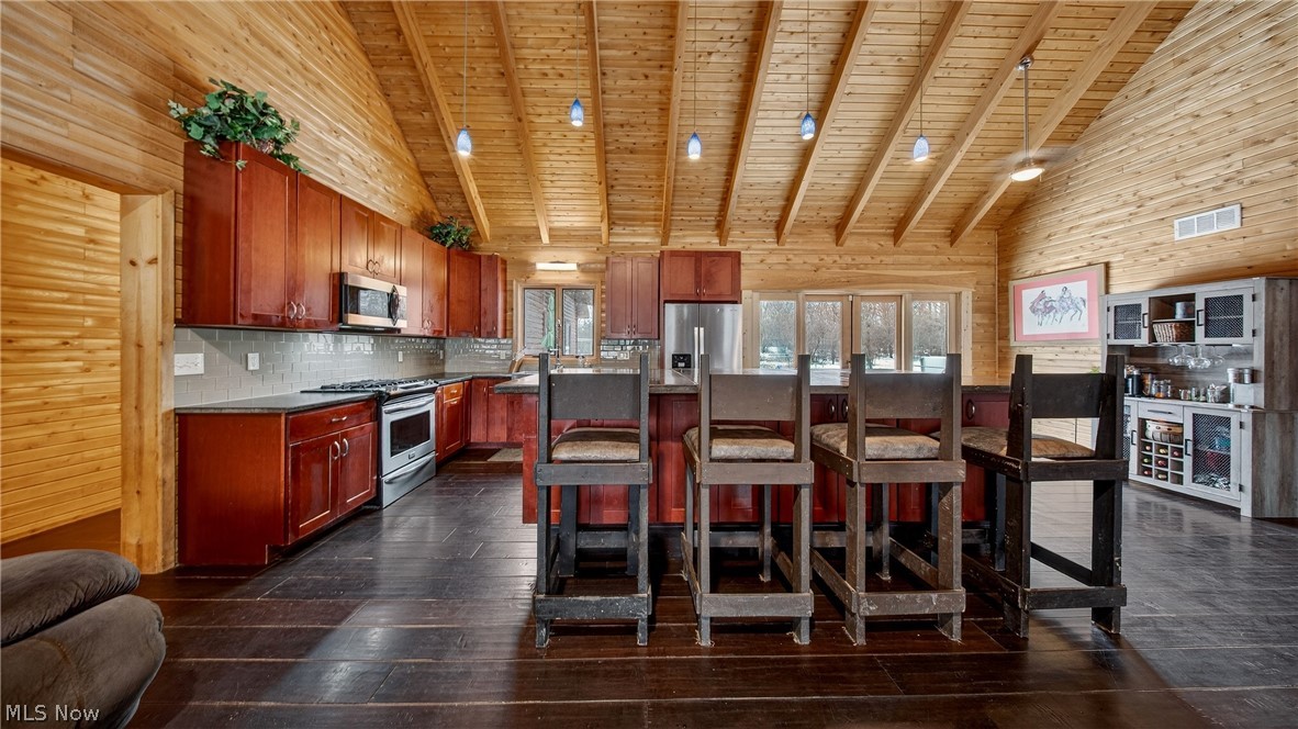 1693 Middleton Road Hudson OH 44236