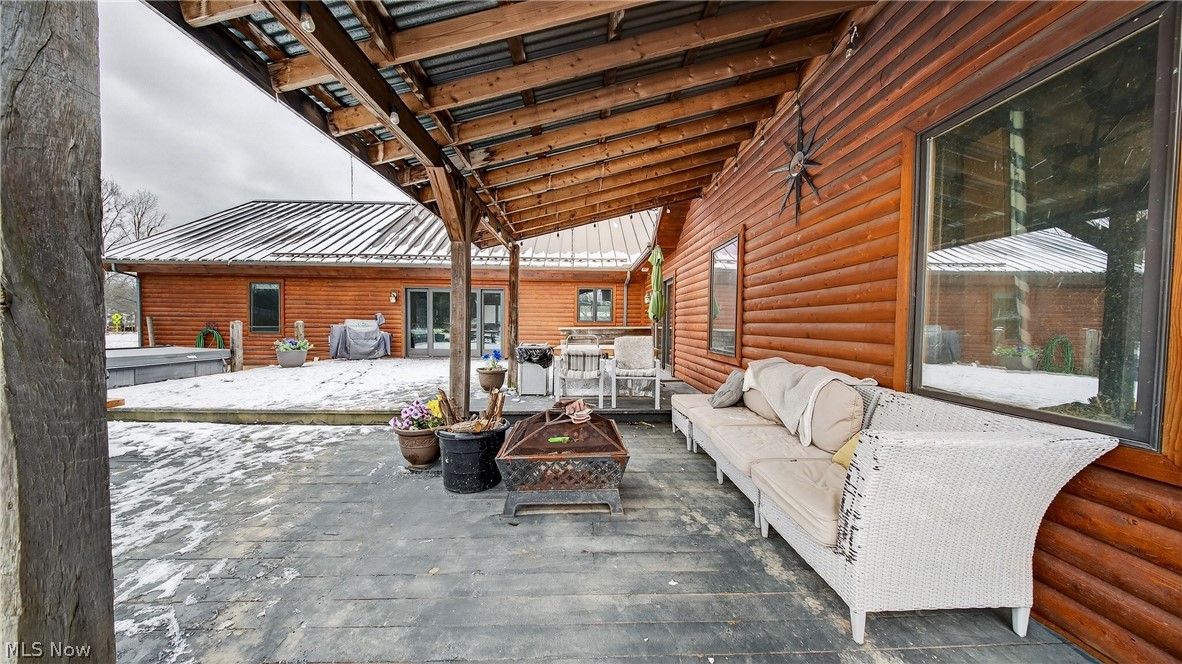 1693 Middleton Road Hudson OH 44236