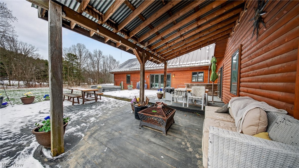 1693 Middleton Road Hudson OH 44236