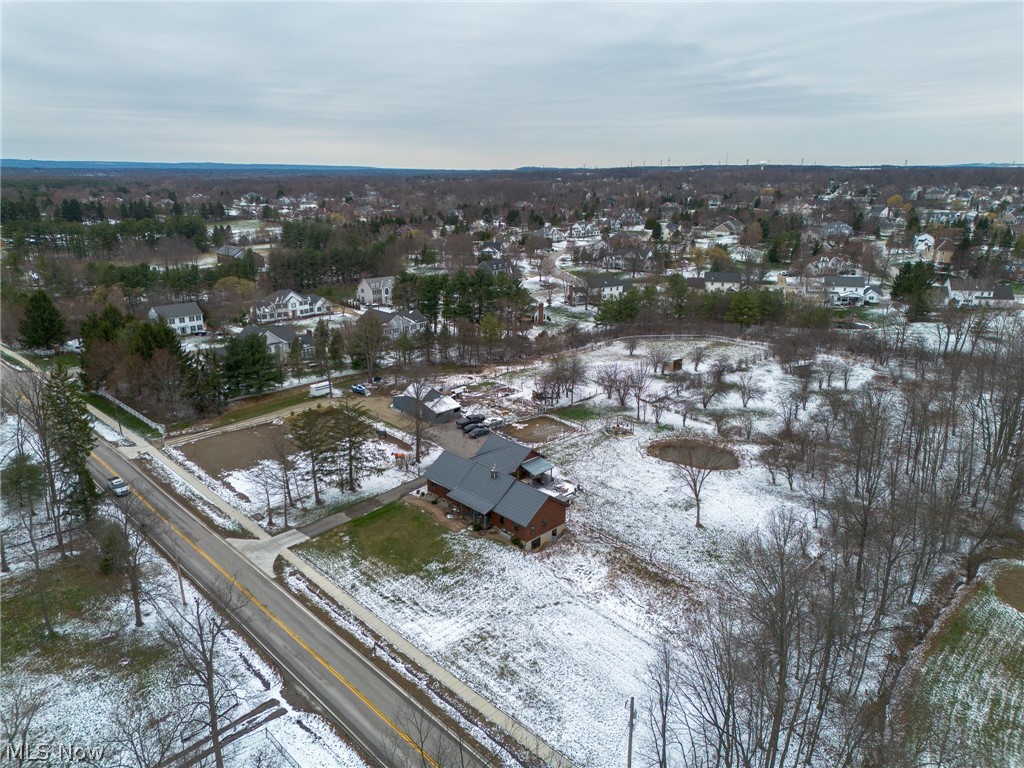 1693 Middleton Road Hudson OH 44236
