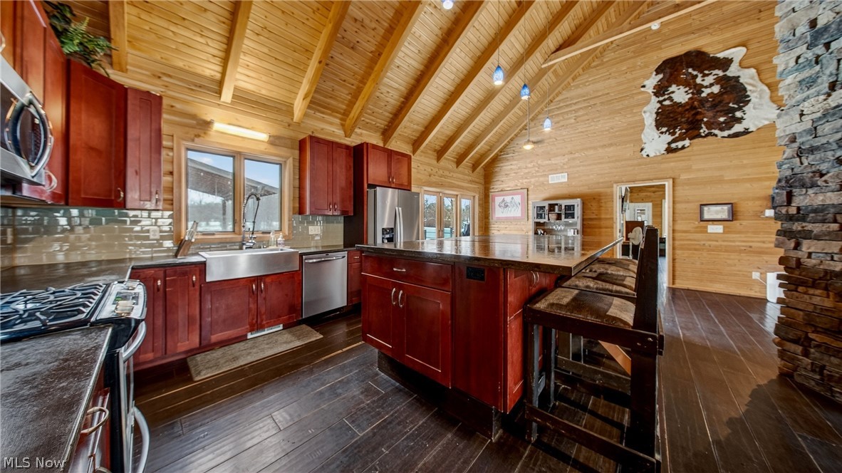 1693 Middleton Road Hudson OH 44236