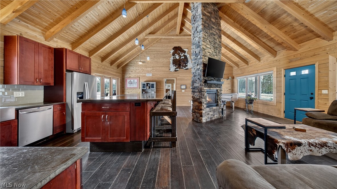 1693 Middleton Road Hudson OH 44236