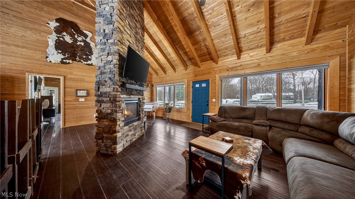 1693 Middleton Road Hudson OH 44236