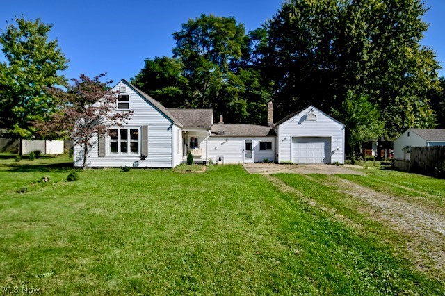 332 Gnau Avenue SW Massillon OH 44646