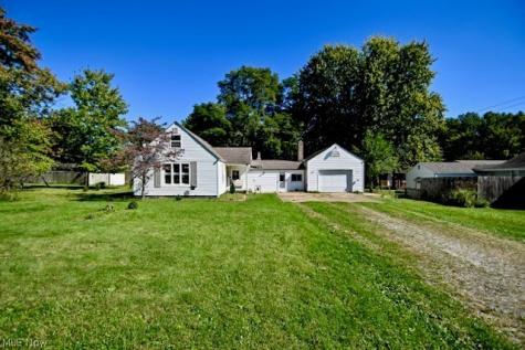 332 Gnau Avenue SW Massillon OH 44646