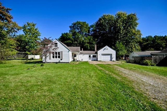 332 Gnau Avenue SW Massillon OH 44646
