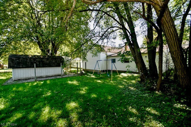 332 Gnau Avenue SW Massillon OH 44646