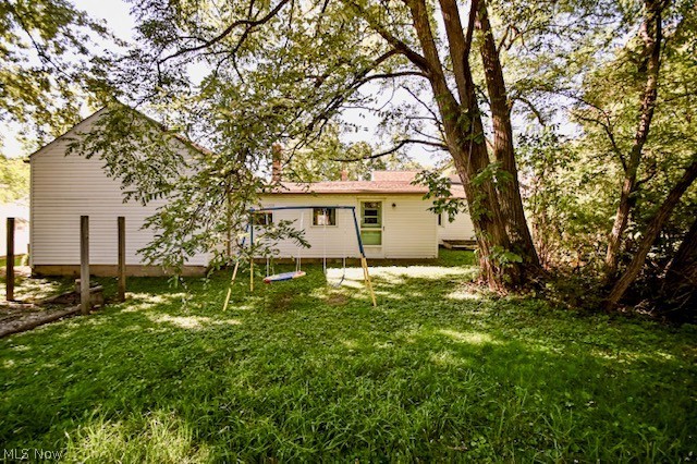 332 Gnau Avenue SW Massillon OH 44646