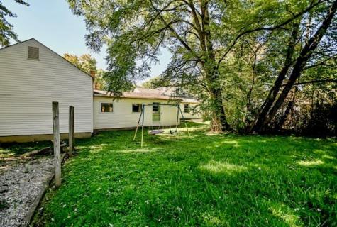 332 Gnau Avenue SW Massillon OH 44646