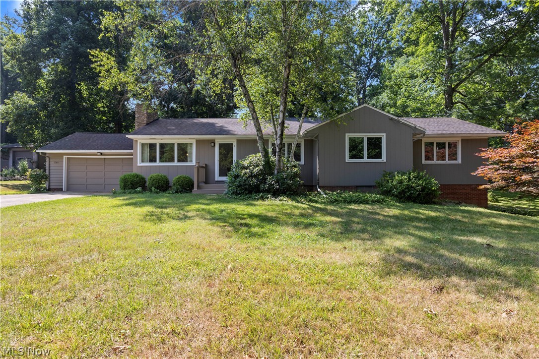 1740 Walnut Road Kent OH 44240