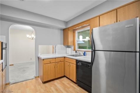 1740 Walnut Road Kent OH 44240