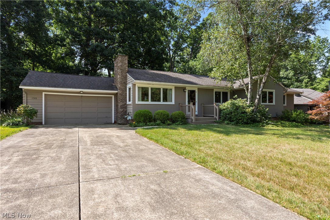 1740 Walnut Road Kent OH 44240