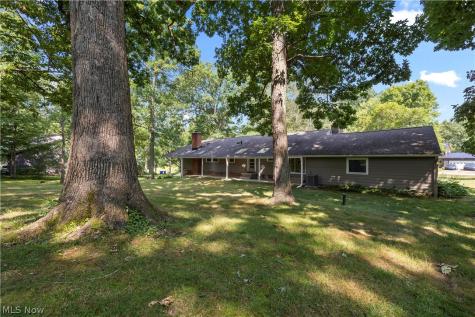 1740 Walnut Road Kent OH 44240