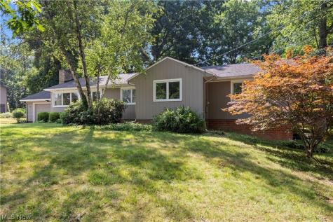 1740 Walnut Road Kent OH 44240