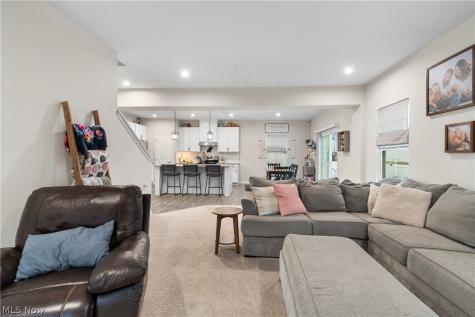 2277 Orchard Circle Ravenna OH 44266