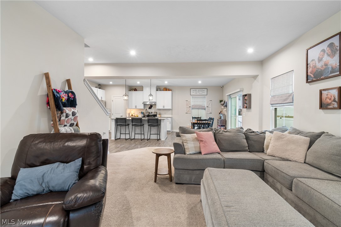 2277 Orchard Circle Ravenna OH 44266