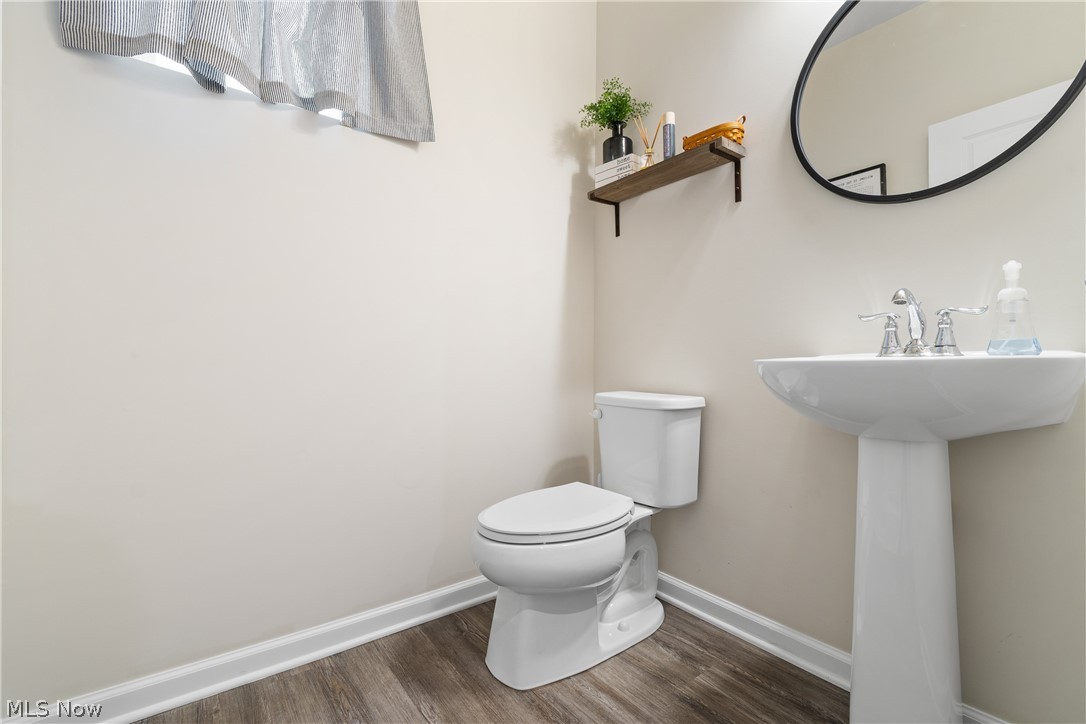 2277 Orchard Circle Ravenna OH 44266