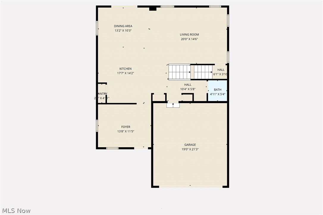 2277 Orchard Circle Ravenna OH 44266