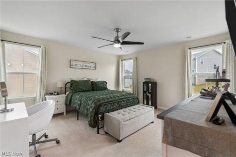 2277 Orchard Circle Ravenna OH 44266