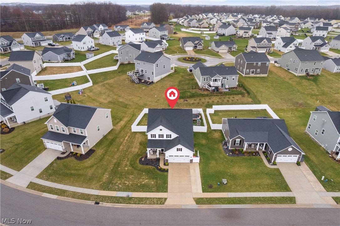 2277 Orchard Circle Ravenna OH 44266