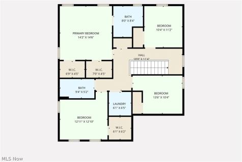 2277 Orchard Circle Ravenna OH 44266