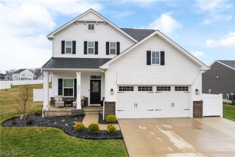 2277 Orchard Circle Ravenna OH 44266