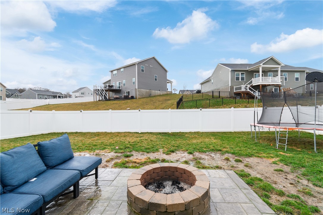 2277 Orchard Circle Ravenna OH 44266