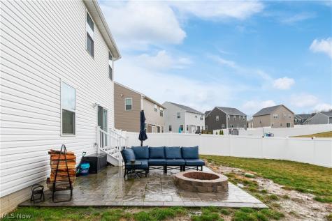 2277 Orchard Circle Ravenna OH 44266