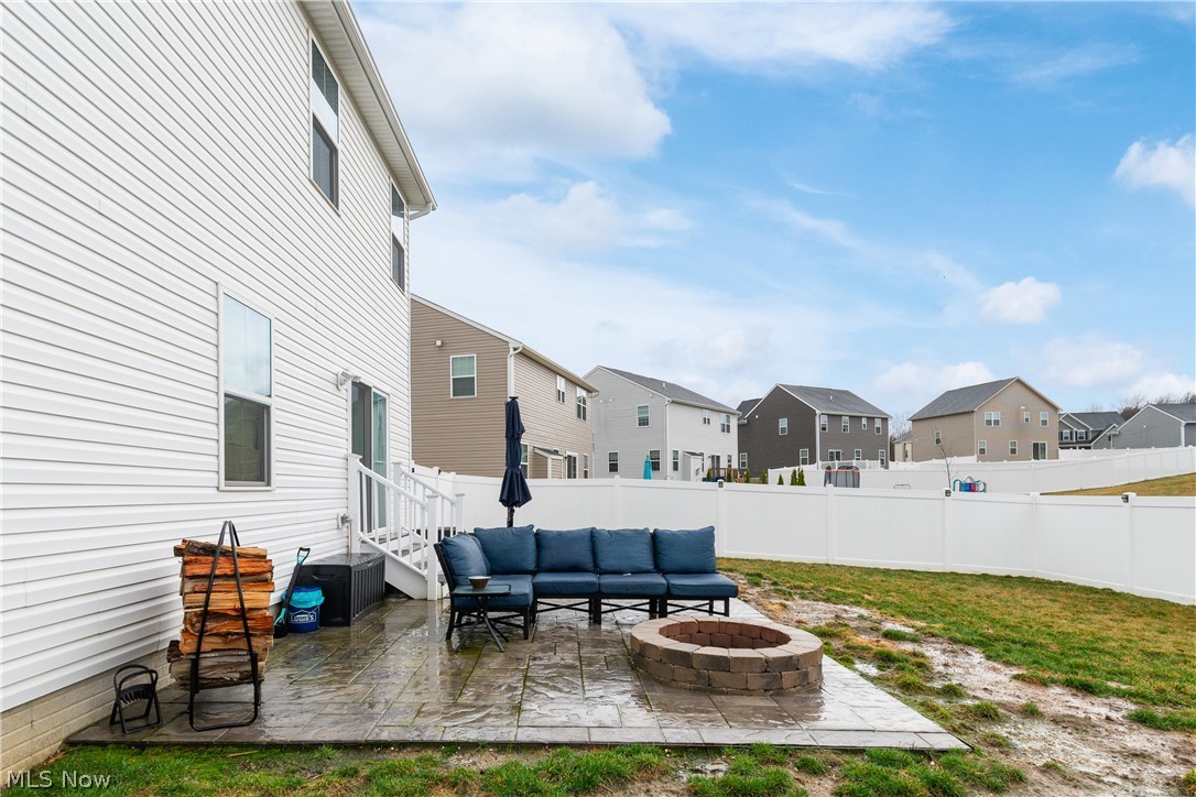 2277 Orchard Circle Ravenna OH 44266