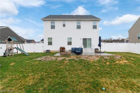2277 Orchard Circle Ravenna OH 44266