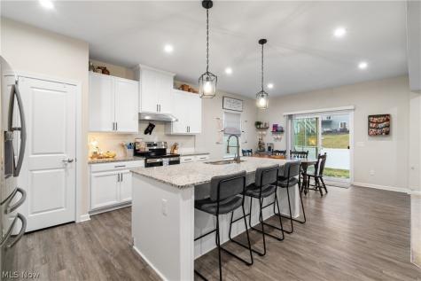 2277 Orchard Circle Ravenna OH 44266