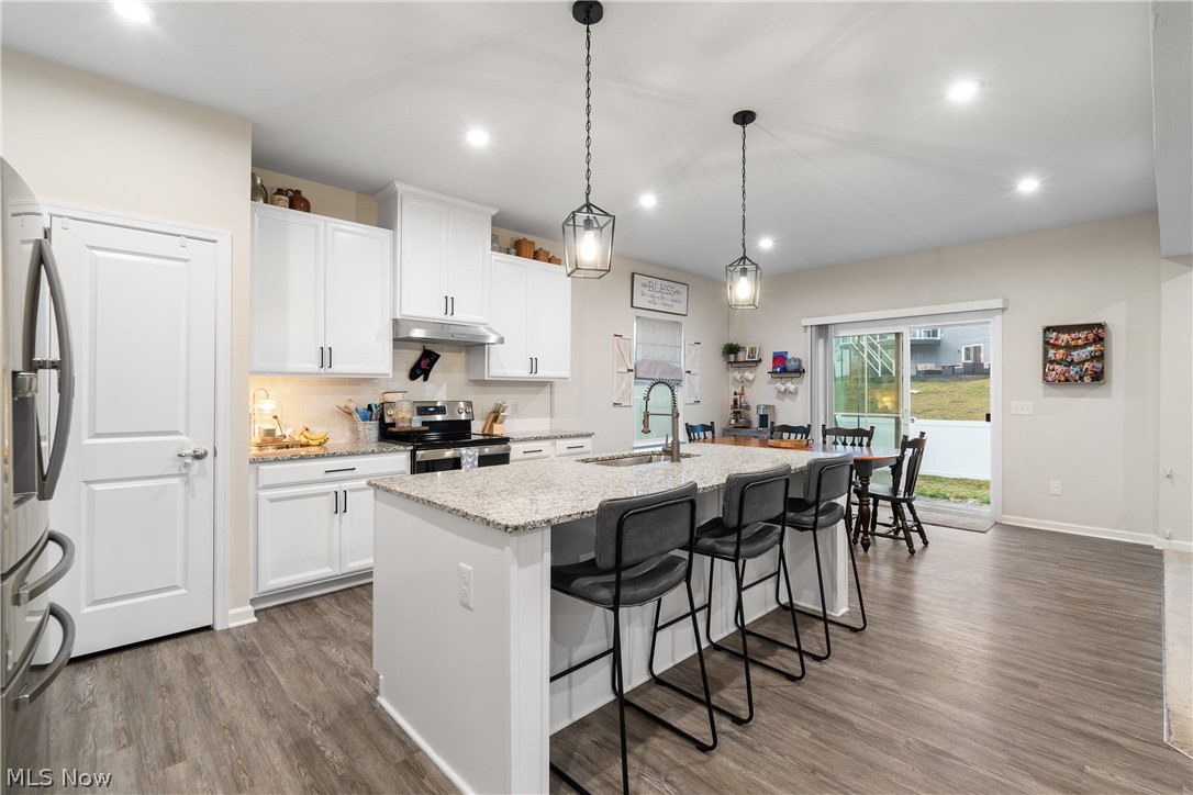 2277 Orchard Circle Ravenna OH 44266