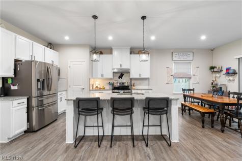 2277 Orchard Circle Ravenna OH 44266