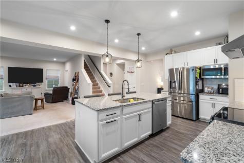 2277 Orchard Circle Ravenna OH 44266